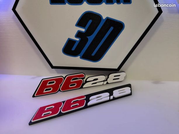 Logo B62.8